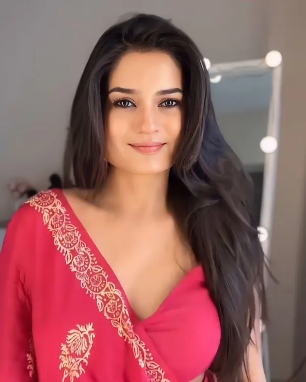 Pink__Color_1_Minute_Ready_To_Wear_Mulmul_Cotton_Digital_Printed_Saree_With_Pocket