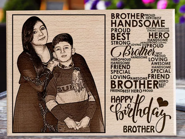 Customizable_Best_Sister_Engraved_On_Wood__Frame_For_Sibling_Birthday