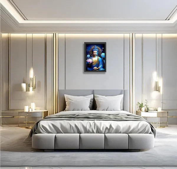 Buddha_Serenity__Frame_For_Religious_&_Devotional