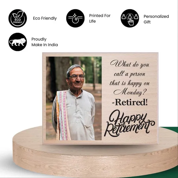 Retirement_Special_Memory_Frame_For_Retirement