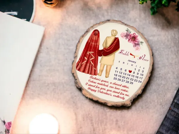 Customizable_Love_Story_Frame_For_1St_Anniversary