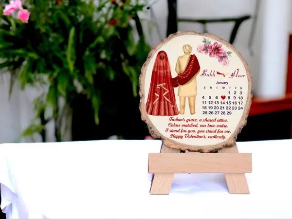 Customizable_Love_Story_Frame_For_1St_Anniversary