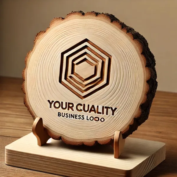 Employee_Recognition_Award_Frame_For_Office_And_Corporate_Gifts_|_Engraved_On_Wood