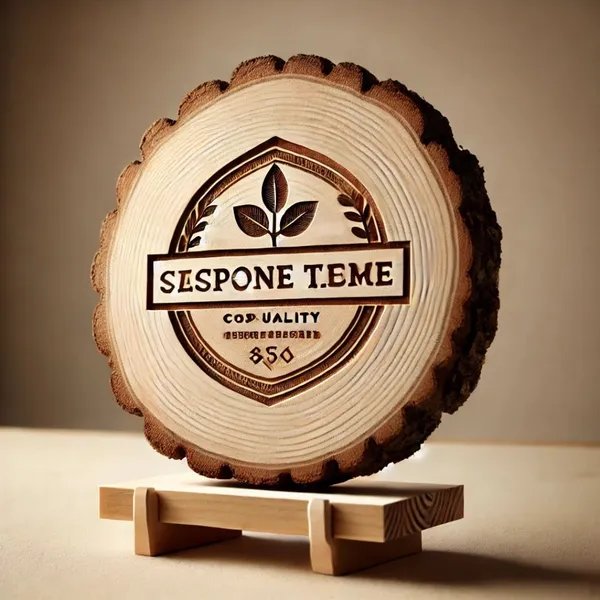 Employee_Recognition_Award_Frame_For_Office_And_Corporate_Gifts_|_Engraved_On_Wood