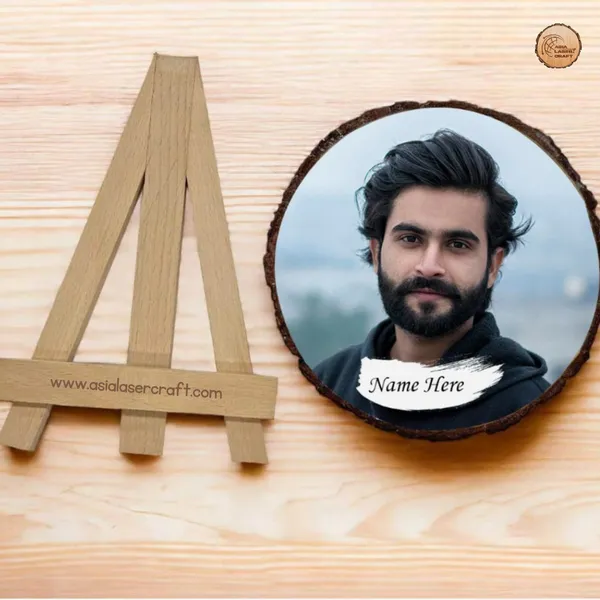 Customizable_UV_Printed_Photo_Frame_–_Round_Shape