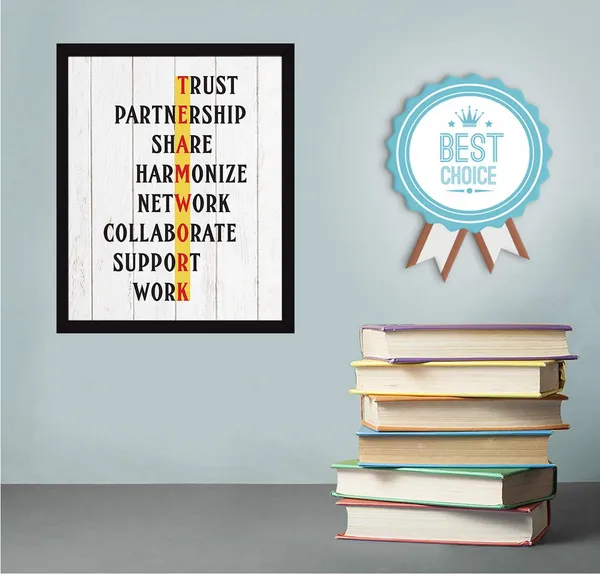 Office_Team_Celebration_Frame_For_Gift_For_Colleagues_|_Engraved_On_Wood