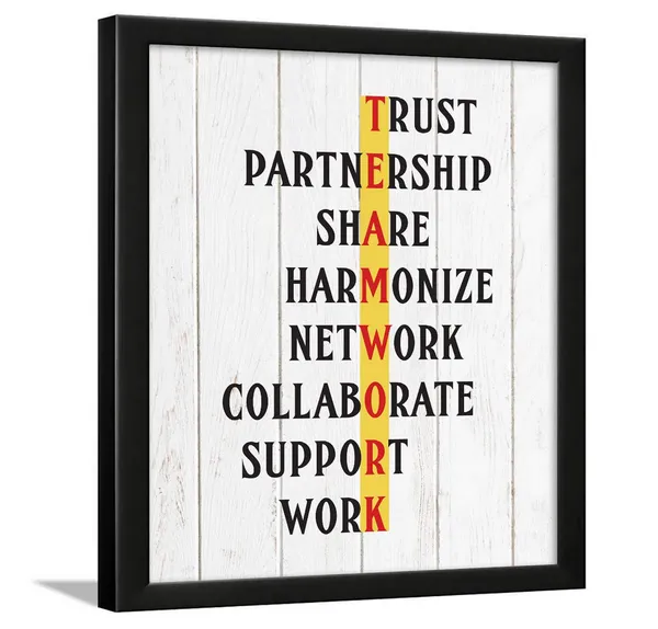 Office_Team_Celebration_Frame_For_Gift_For_Colleagues_|_Engraved_On_Wood
