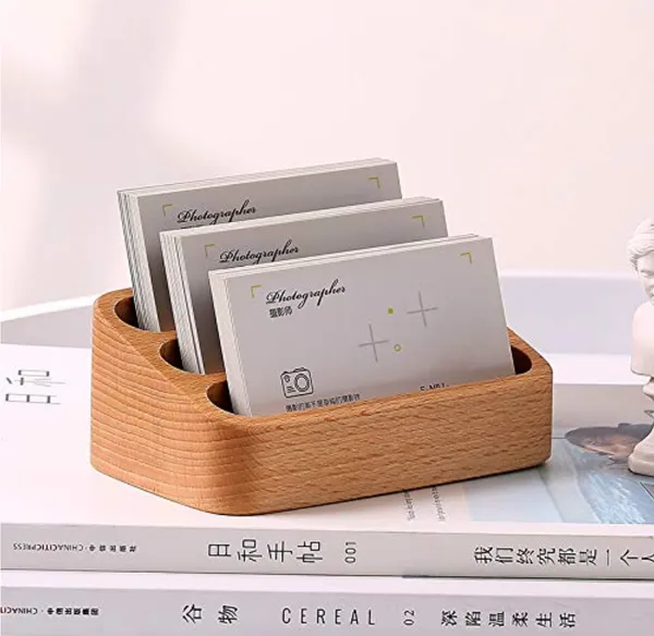 Business_Card_Holder_Engraved_On_Wood_Frame_For_Desk