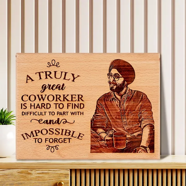 Customizable_Corporate_Logo_Engraved_On_Wood_Frame_For_Office_And_Corporate_Gifts