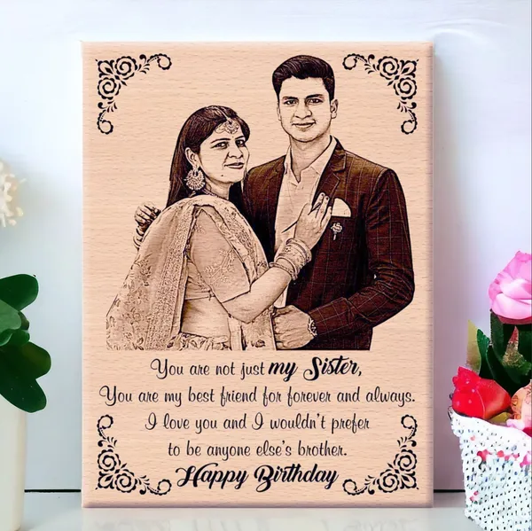Customizable_Brother_&_Sister_Frame_For_Sibling_Birthday_|_Engraved_On_Wood