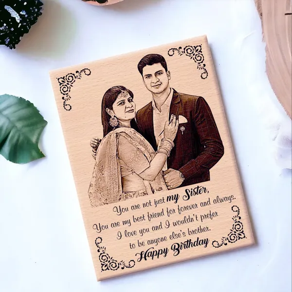 Customizable_Brother_&_Sister_Frame_For_Sibling_Birthday_|_Engraved_On_Wood