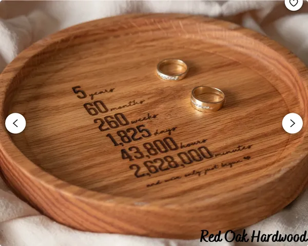 Engraved_On_Wood_50_Years_Together_Frame_For_50Th_Anniversary