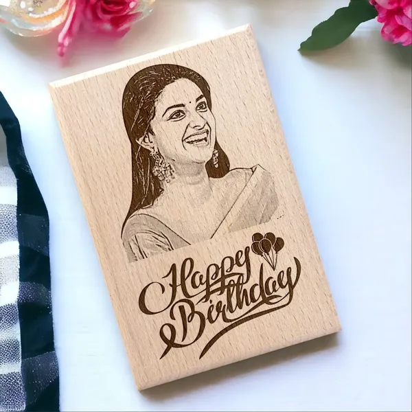 Customizable_Partner_Special_Frame_For_Partner'S_Birthday_|_Engraved_On_Wood