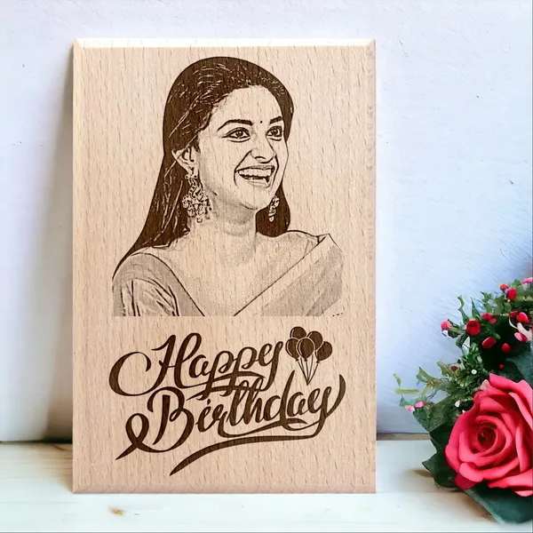 Customizable_Partner_Special_Frame_For_Partner'S_Birthday_|_Engraved_On_Wood