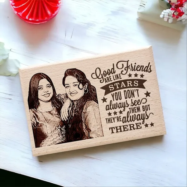 Romantic_Anniversary__Frame_For_Partner'S_Birthday_|_Engraved_On_Wood