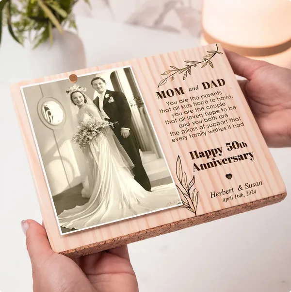 Customizable_Wedding_Anniversary_Frame_For_50Th_Anniversary