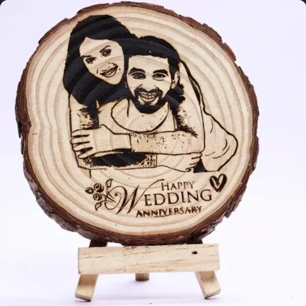 Customizable_Wedding_Vows_Engraved_On_Wood_Frame_For_Wedding_Gift