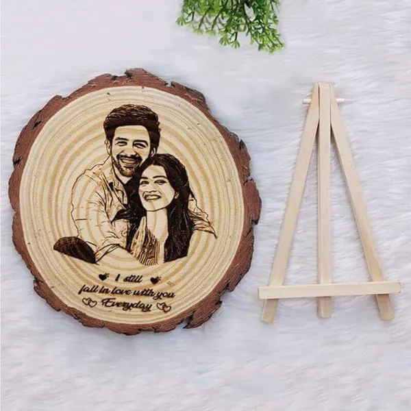 Customizable_Wedding_Vows_Engraved_On_Wood_Frame_For_Wedding_Gift
