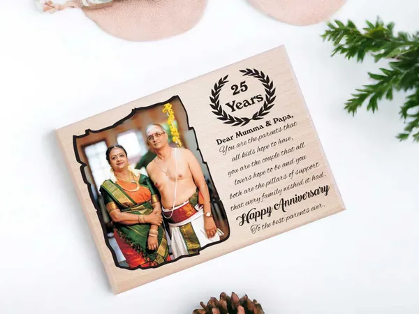 Customizable_Personalized_Wedding_Anniversary_Frame_For_10Th_Anniversary