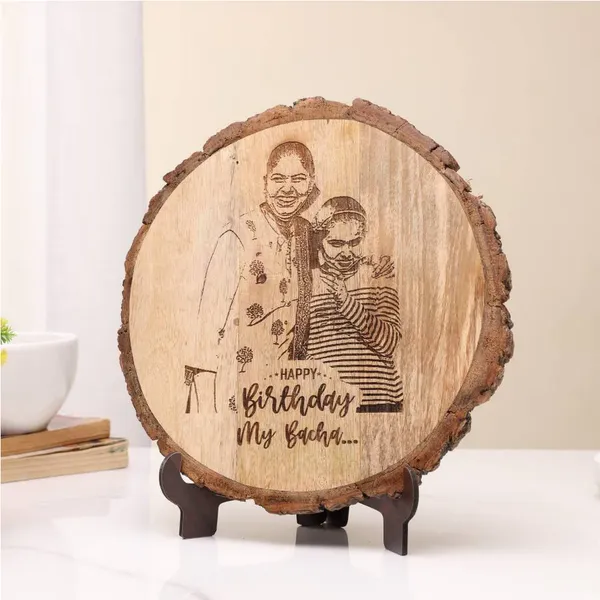 Customizable_Work_Friendship_Memory_Frame_For_Gift_For_Colleagues_|_Engraved_On_Wood