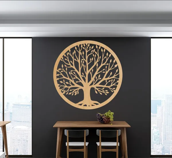 Tree_Of_Life_Engraved_On_Wood_Art_For_Wall_Art_And_Hangings