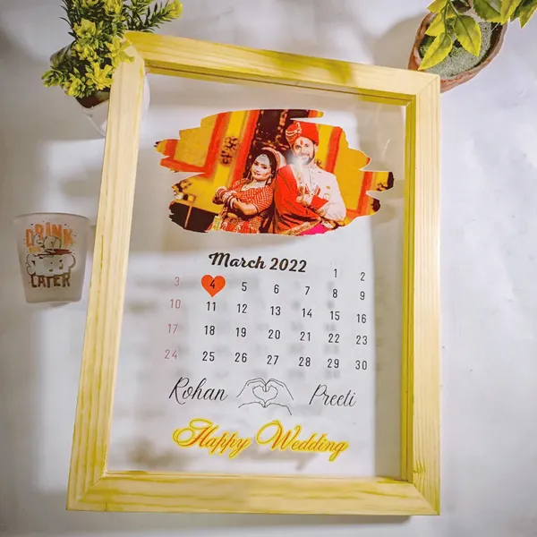 Silver_Wedding_Anniversary_Frame_For_25Th_Anniversary