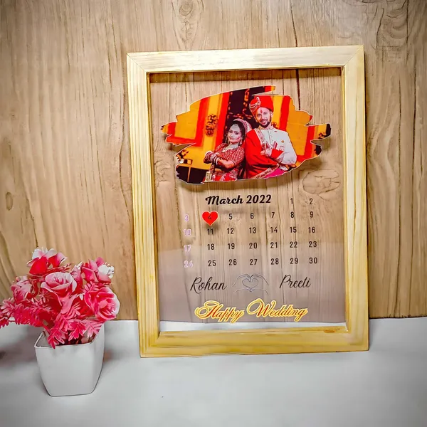 Silver_Wedding_Anniversary_Frame_For_25Th_Anniversary