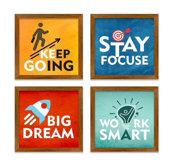 Office_Motivational_Quote_Frame_For_For_Desk_|_Engraved_On_Wood