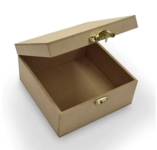 Brown_Mdf_Box_For_Diy_Art_&_Craft