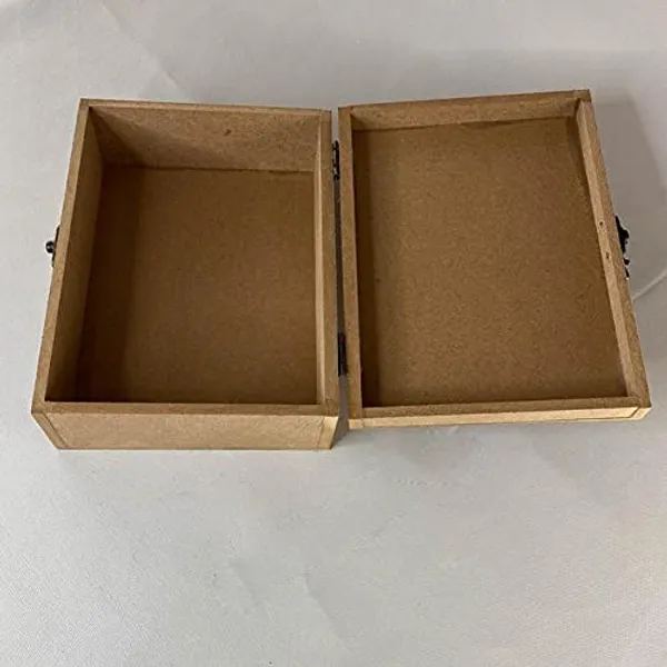 Brown_Mdf_Box_For_Diy_Art_&_Craft