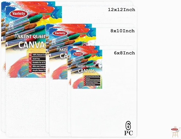 White_Premium_Design_Board_Pack_Of_6