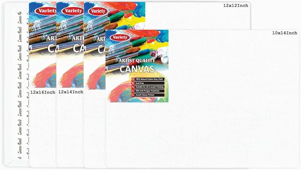White_Premium_Design_Board_Pack_Of_4