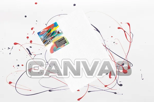 18_X_24_Inch_Cotton_Canvas_Board_for_Acrylic_Painting,_45x60_cm,_Medium_Grain_Triple_Primed_White_Color