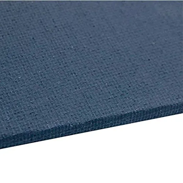 24X30_Black_Fine_Grain_Cotton_Canvas_Primed_Board_BLACK
