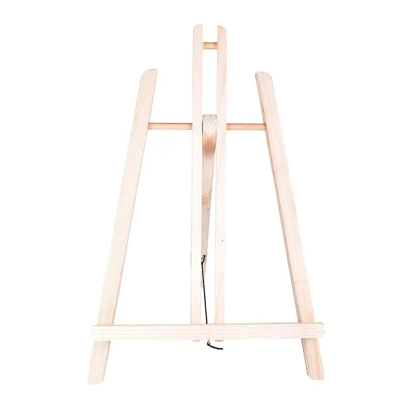 Brown_Artist_Wooden_Easel_Stand_For_Paintings_Large