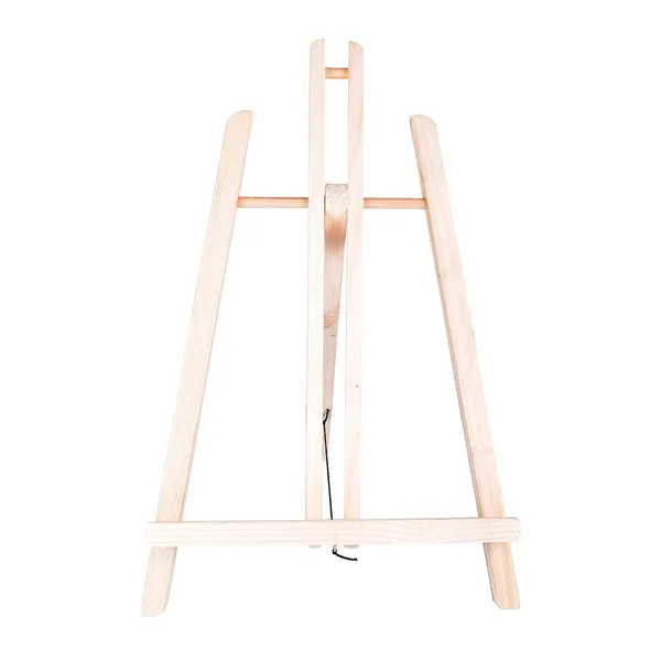 Light_Brown_Artist_Wooden_Easel_Stand_For_Paintings_Large