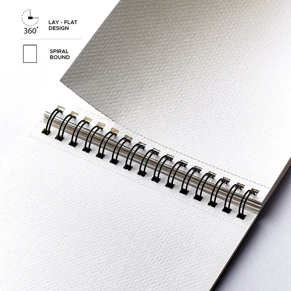 A3_Sketchbook_Set_Top_Spiral-Bound_Sketchpad_for_Artists_Sketching_and_Drawing_Acid_Free_Paper,_for_Doodling_Artist_Oxfort_Sketch_Book_Pack_of_1_[B]