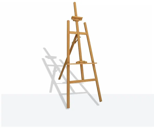 Light_Brown_Premium_Artist_Wooden_Easel_Stand_With_Angle_And_Height_Adjustment_For_Canvas_Painting_Display