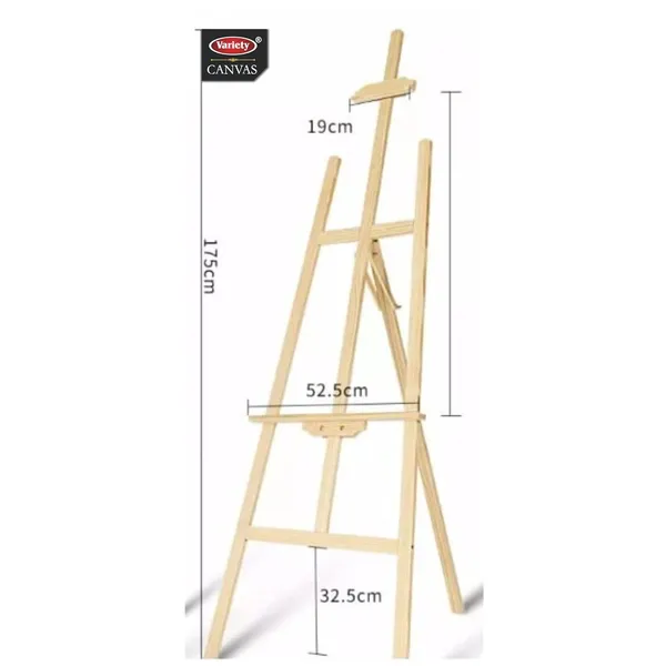 Light_Brown_Premium_Artist_Wooden_Easel_Stand_With_Angle_And_Height_Adjustment_For_Canvas_Painting_Display