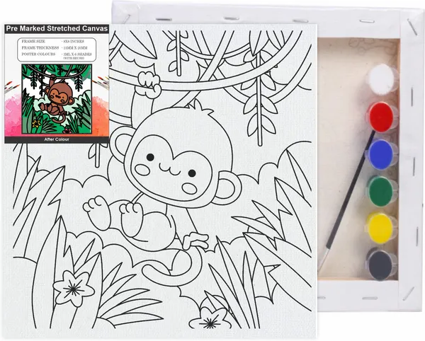 8_X_8_Inch_Pre-Printed_Canvas_for_Painting_Pack_of_1_[D]