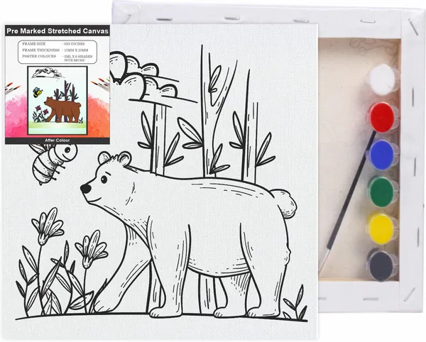 8_X_8_Inch_Pre-Printed_Canvas_for_Painting_Pack_of_1_[J]