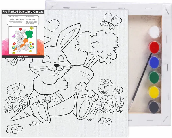 8_X_8_Inch_Pre-Printed_Canvas_for_Painting_Pack_of_1_[C]