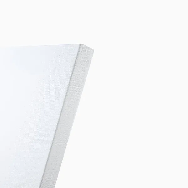 6X20_STRETCHED_WHITE_PRIMED_COTTON_PRE_STRETCHED_CANVAS_WITH_WOODEN_FRAME_PACK_OF_4
