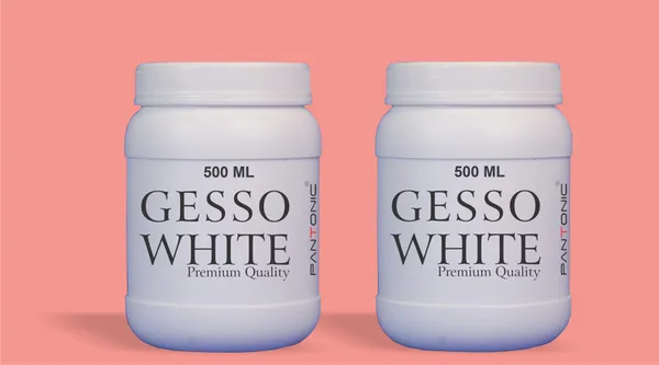Multicolour_Ml_Gesso_For_Acrylic_Painting_Oil_Painting_Universal_Gesso_Primer_Pack_Of_2