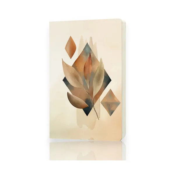 A/4_Sketch_Unruled_Journals_For_Students_&_Artists_|_140_Gsm_|_96_Pgs_|_Bleed-Free