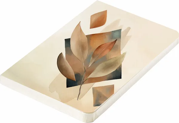 A/4_Sketch_Unruled_Journals_For_Students_&_Artists_|_140_Gsm_|_96_Pgs_|_Bleed-Free