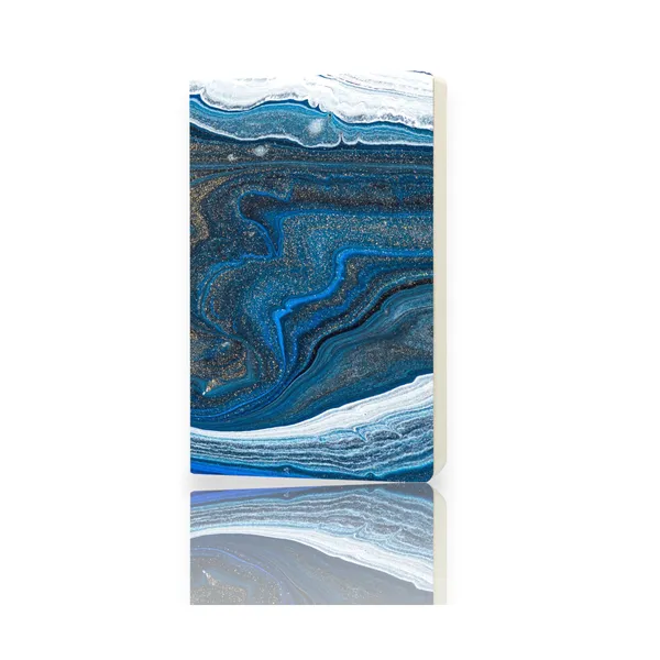 A/4_Sketch_Unruled_Journals_For_Students_&_Artists_|_140_Gsm_|_96_Pgs_|_Bleed-Free
