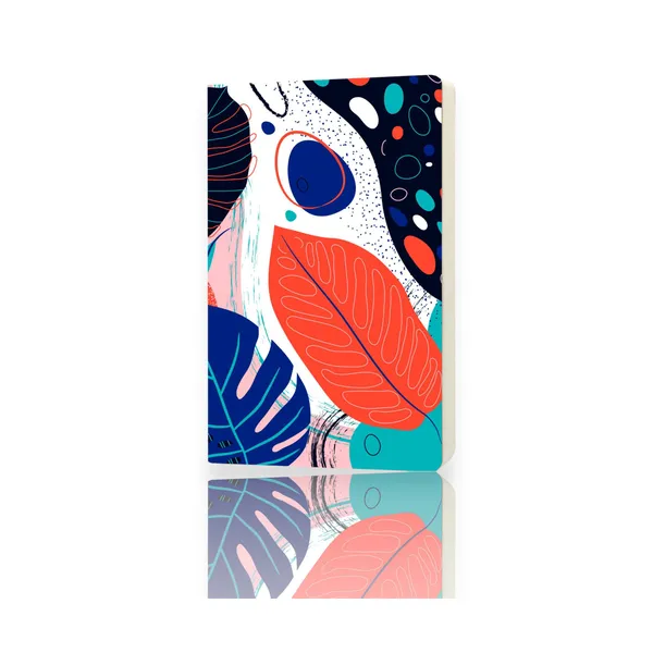 A/4_Sketch_Unruled_Journals_For_Students_&_Artists_|_140_Gsm_|_96_Pgs_|_Bleed-Free