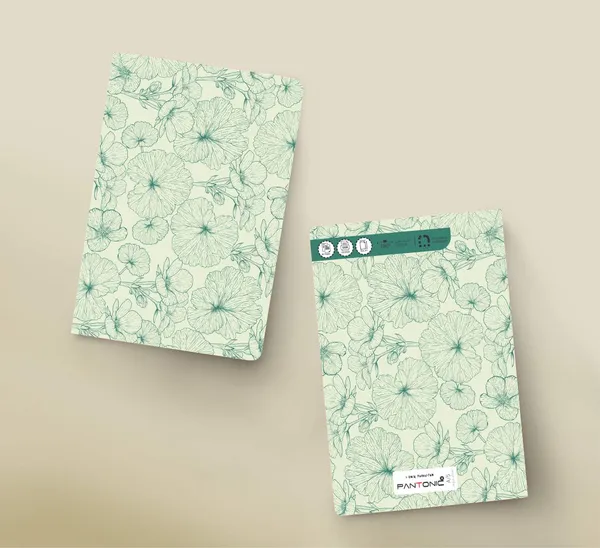 A/5_Sketch_Unruled_Journals_For_Students_&_Artists_|_140_Gsm_|_96_Pgs_|_Bleed-Free_Pack_Of_2