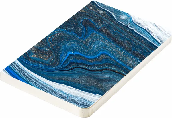 A/5_Sketch_Unruled_Journals_For_Students_&_Artists_|_140_Gsm_|_96_Pgs_|_Bleed-Free_Pack_Of_2